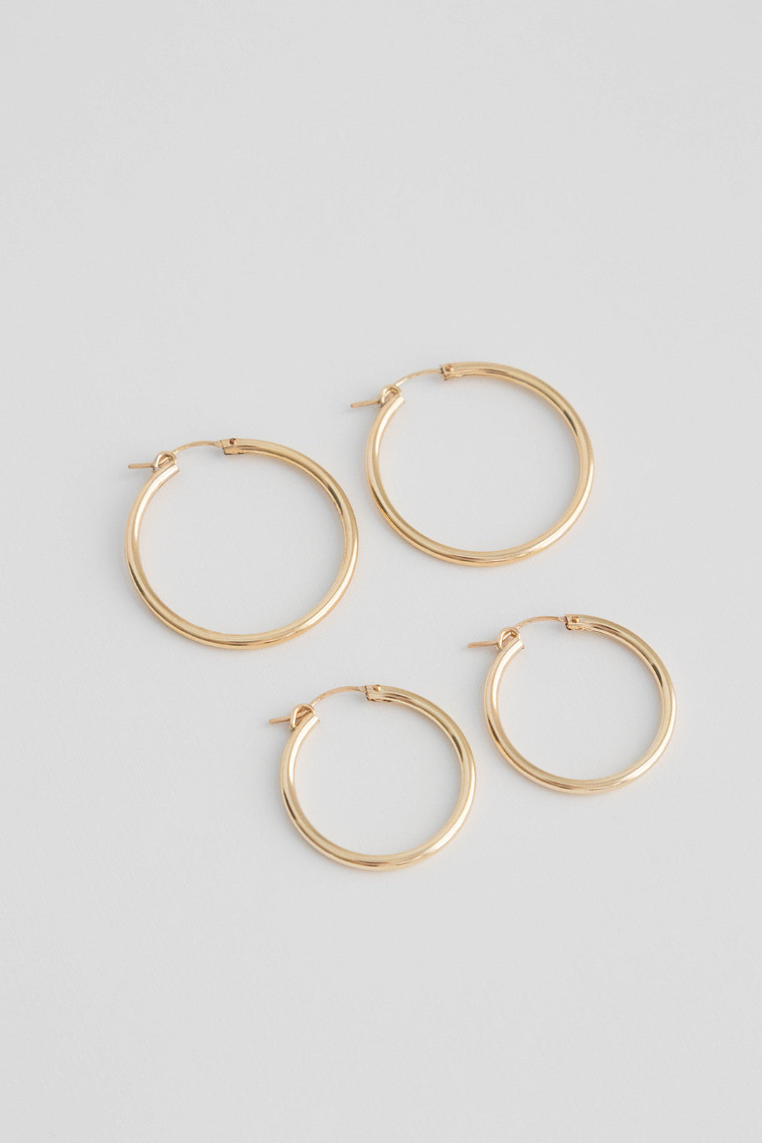 Hoops 28.4mm x 2mm