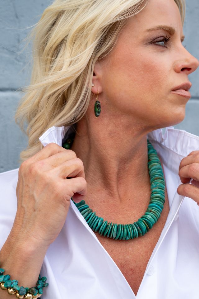 Turquoise